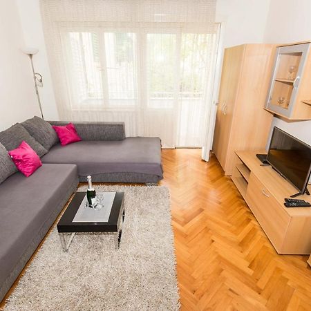 Apartman Magi Zadar Dış mekan fotoğraf