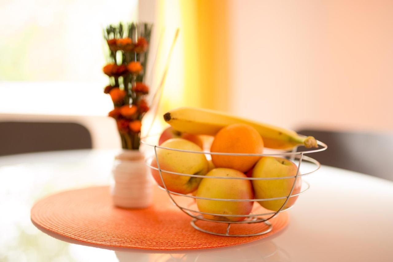 Apartman Magi Zadar Dış mekan fotoğraf