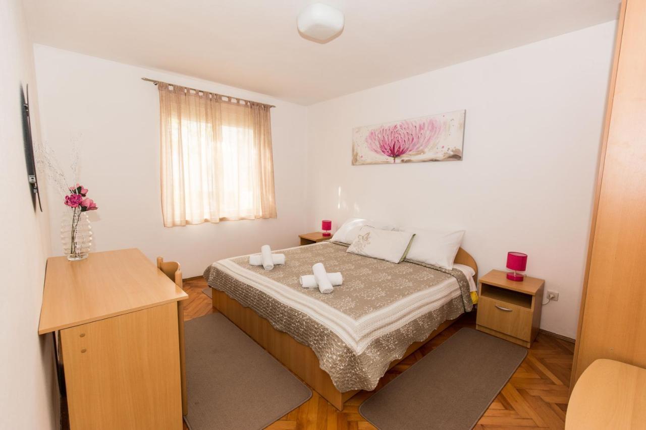 Apartman Magi Zadar Dış mekan fotoğraf