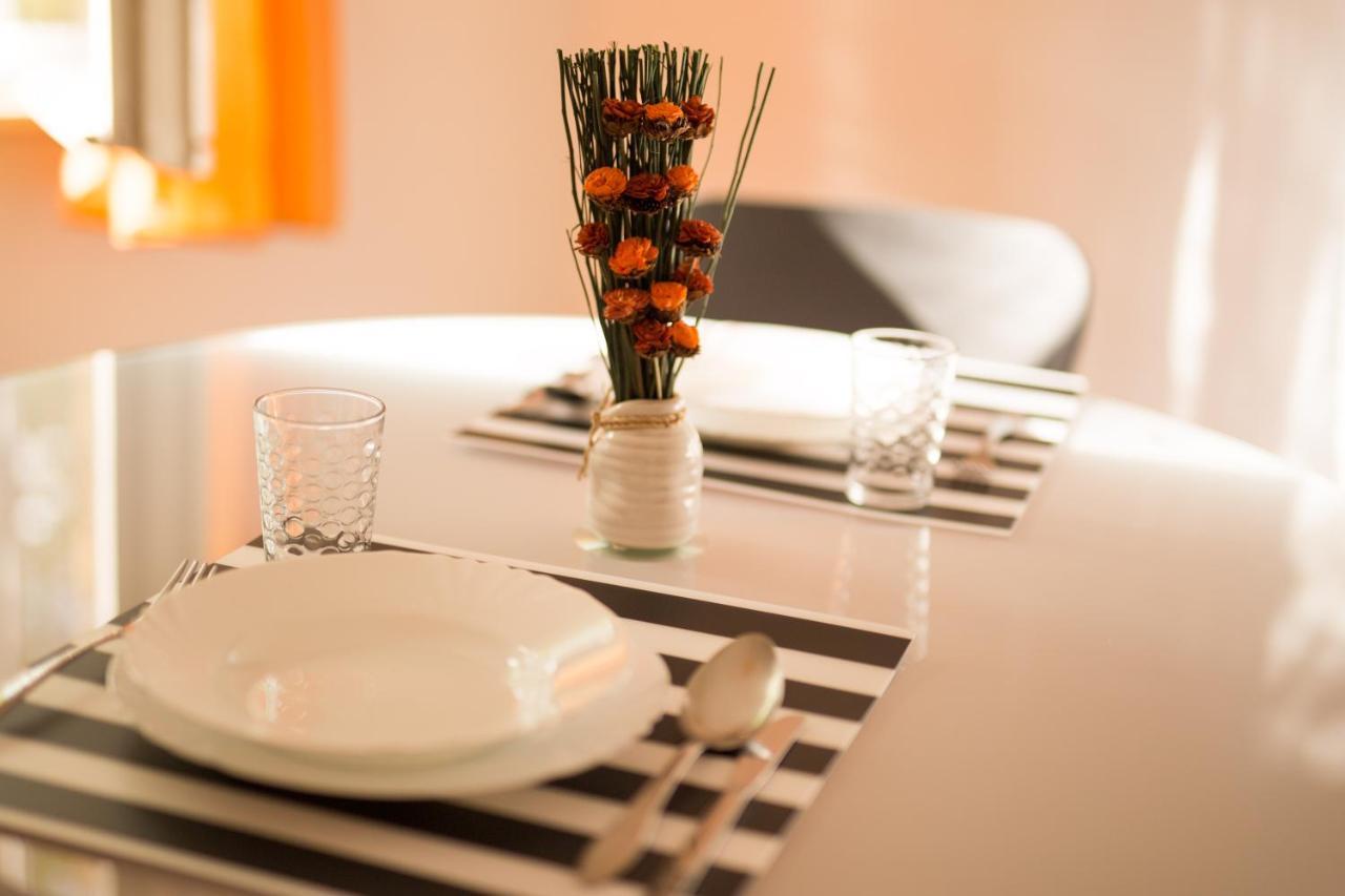 Apartman Magi Zadar Dış mekan fotoğraf