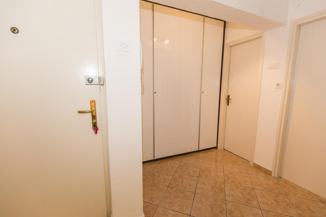 Apartman Magi Zadar Dış mekan fotoğraf