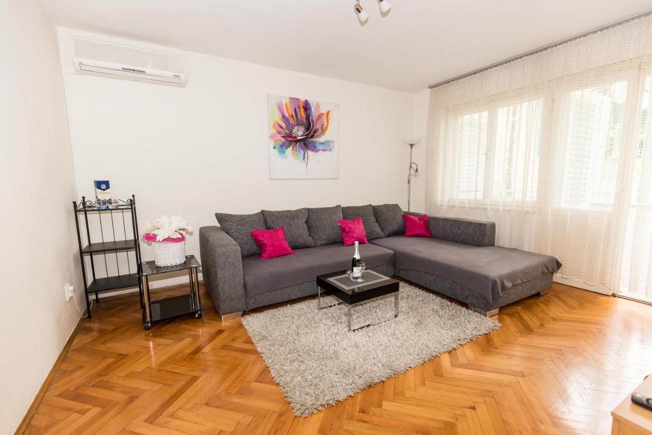 Apartman Magi Zadar Dış mekan fotoğraf