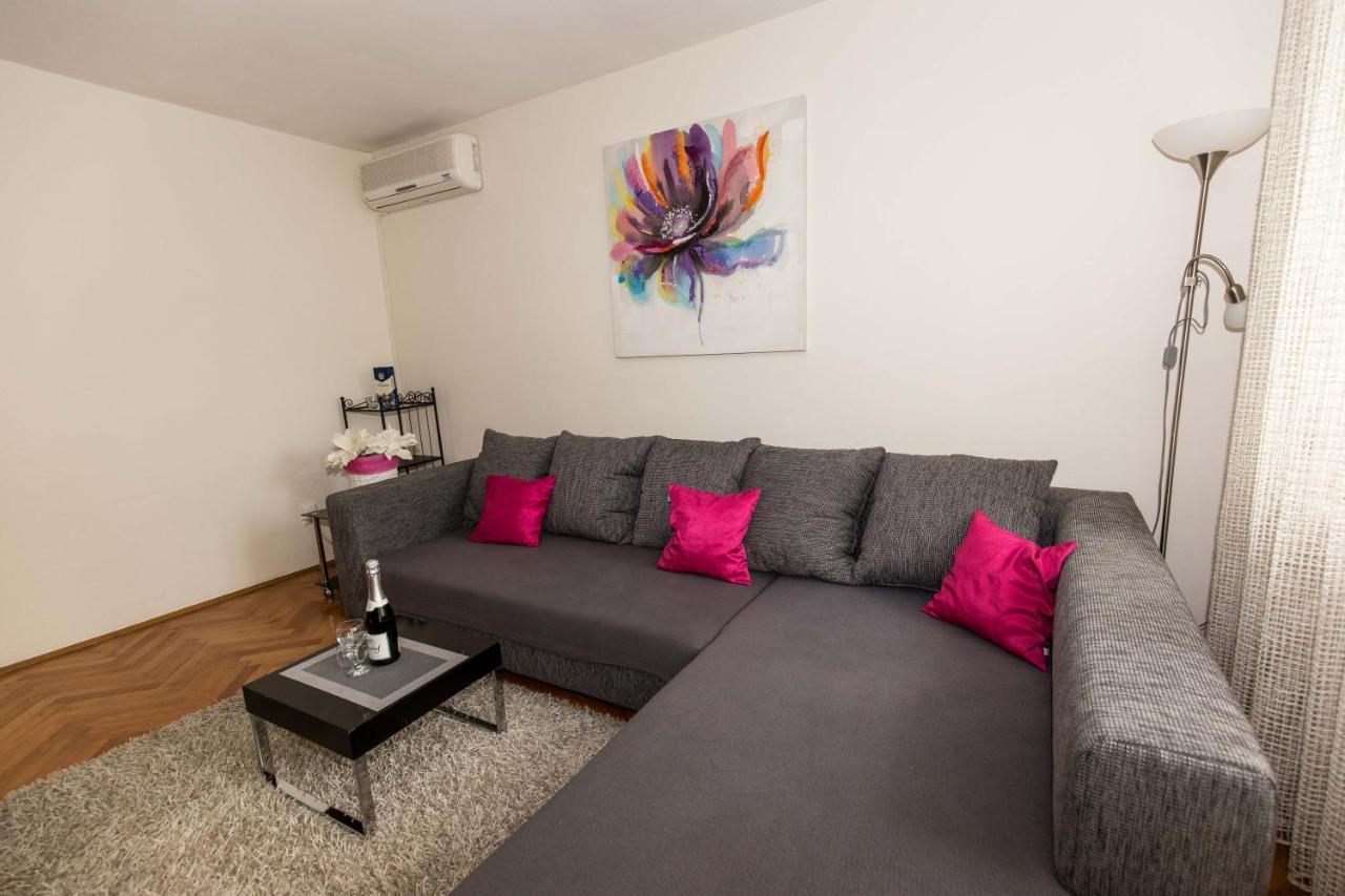 Apartman Magi Zadar Dış mekan fotoğraf