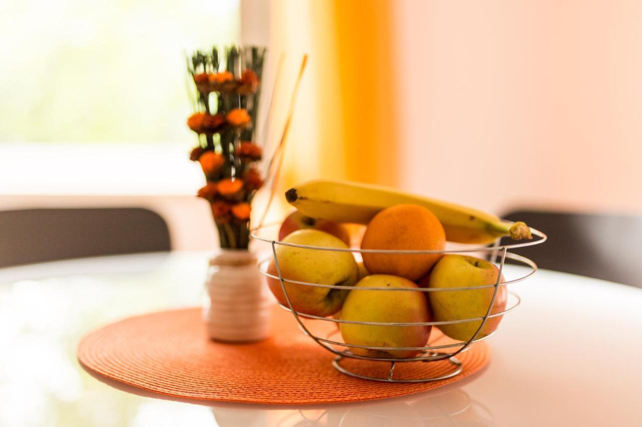 Apartman Magi Zadar Dış mekan fotoğraf