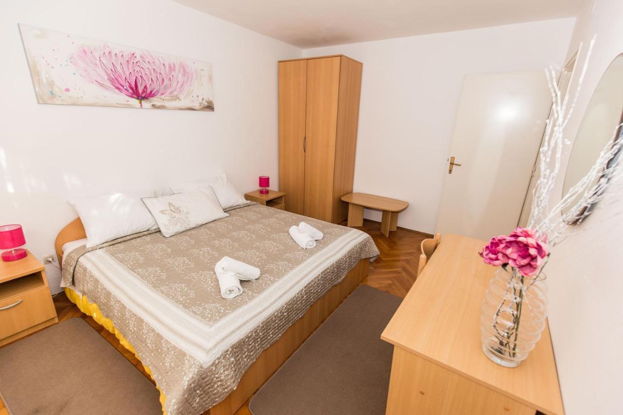 Apartman Magi Zadar Dış mekan fotoğraf