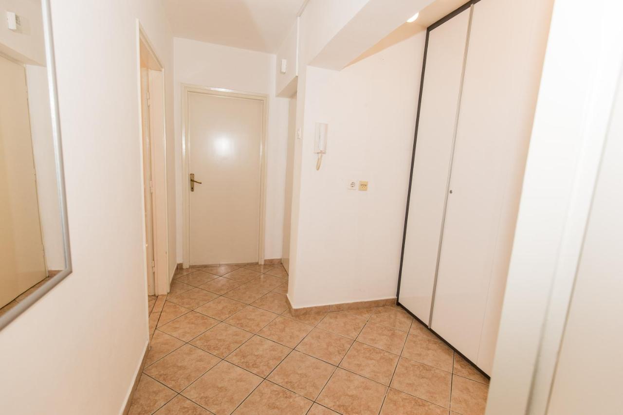 Apartman Magi Zadar Dış mekan fotoğraf