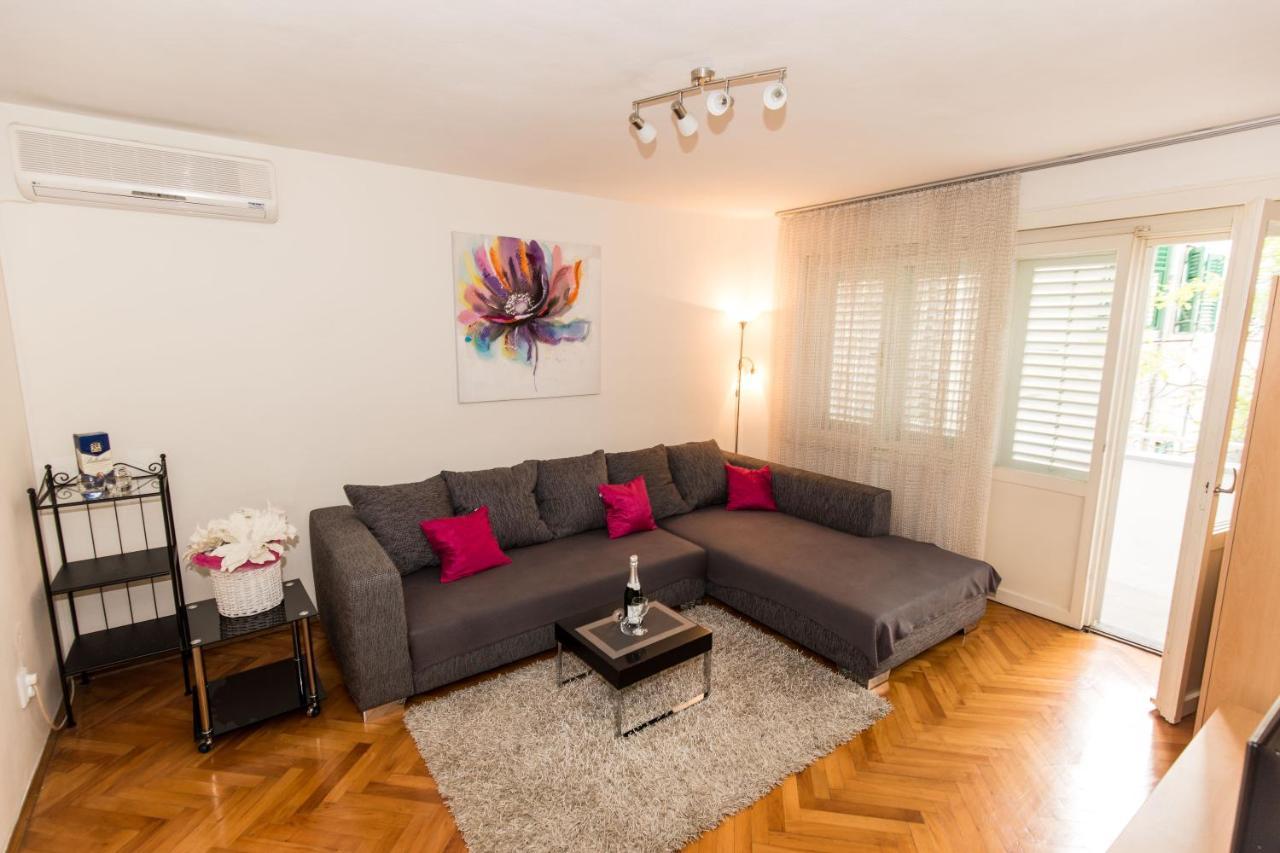 Apartman Magi Zadar Dış mekan fotoğraf