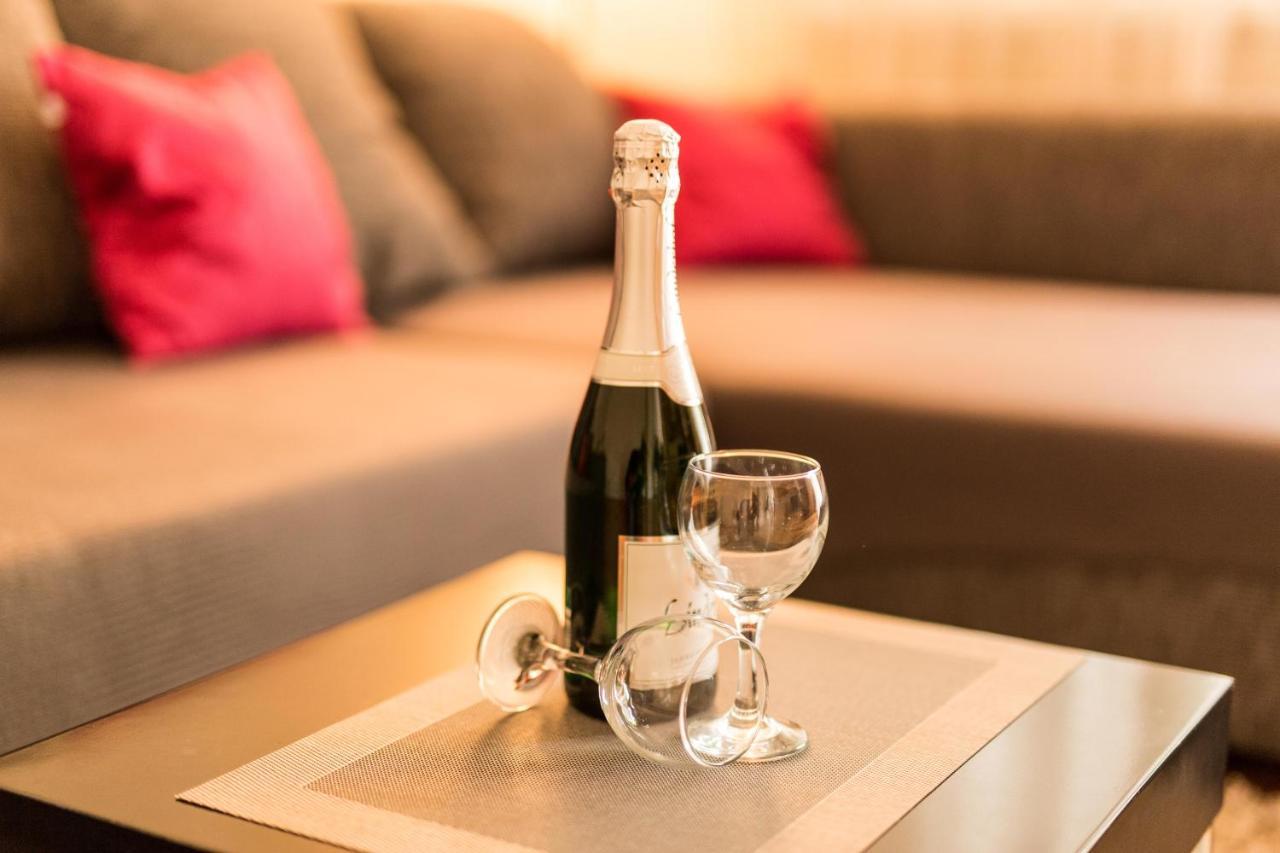 Apartman Magi Zadar Dış mekan fotoğraf
