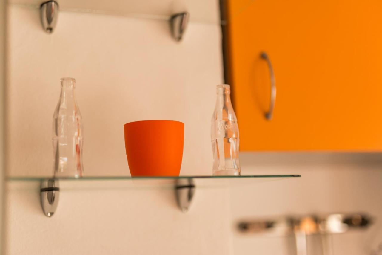 Apartman Magi Zadar Dış mekan fotoğraf