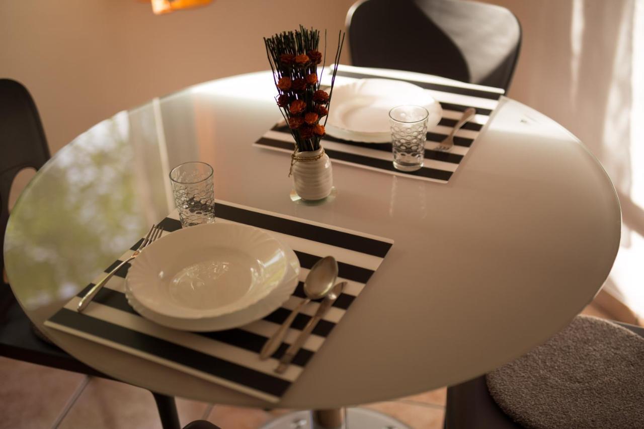 Apartman Magi Zadar Dış mekan fotoğraf