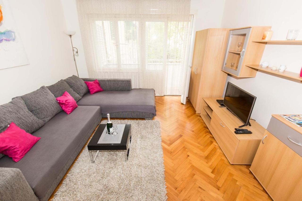 Apartman Magi Zadar Dış mekan fotoğraf