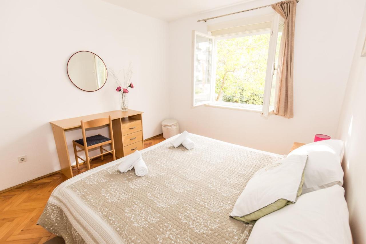 Apartman Magi Zadar Dış mekan fotoğraf