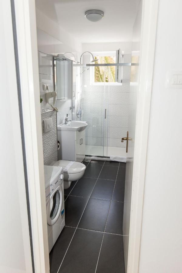 Apartman Magi Zadar Dış mekan fotoğraf