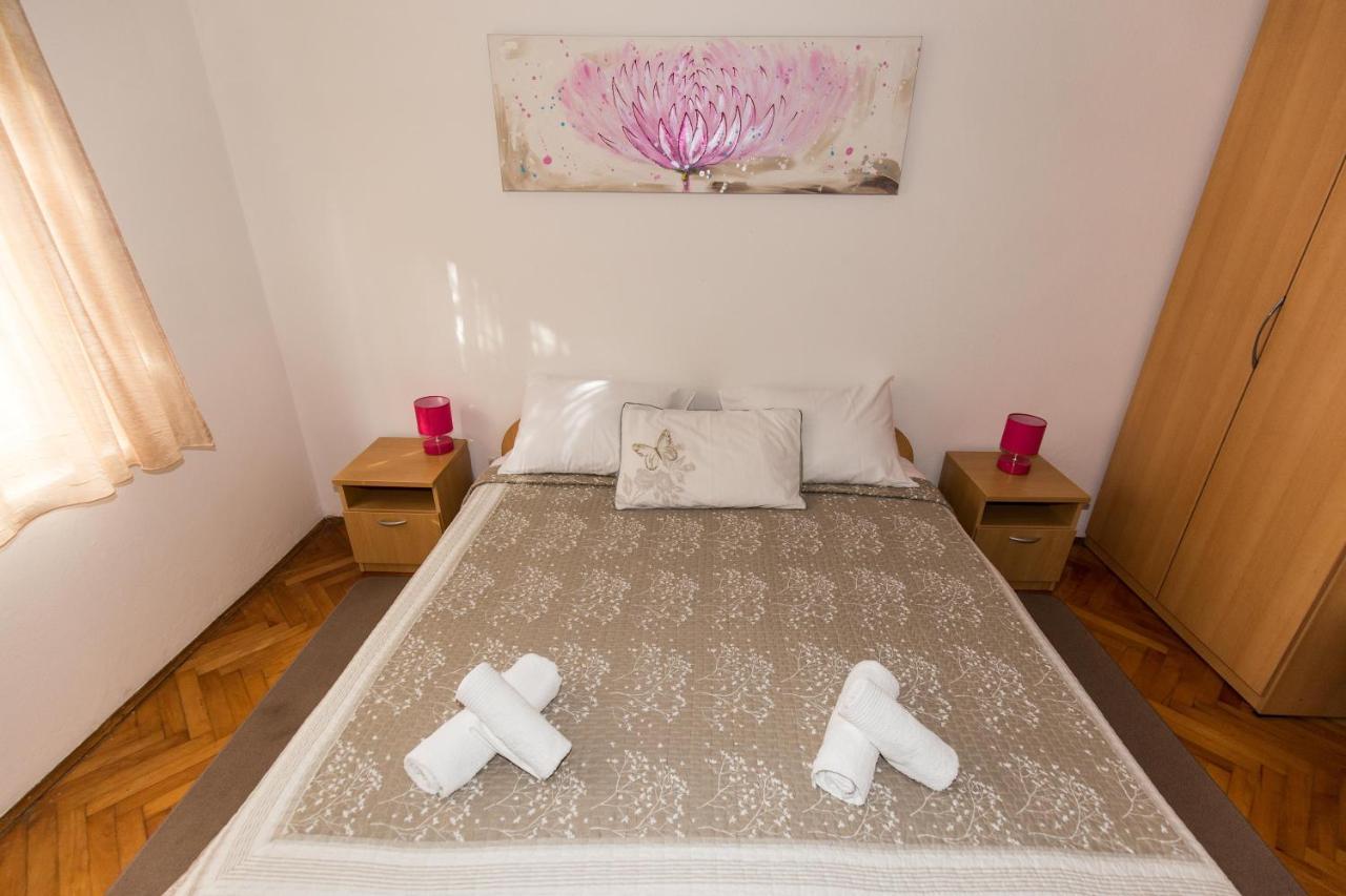 Apartman Magi Zadar Dış mekan fotoğraf