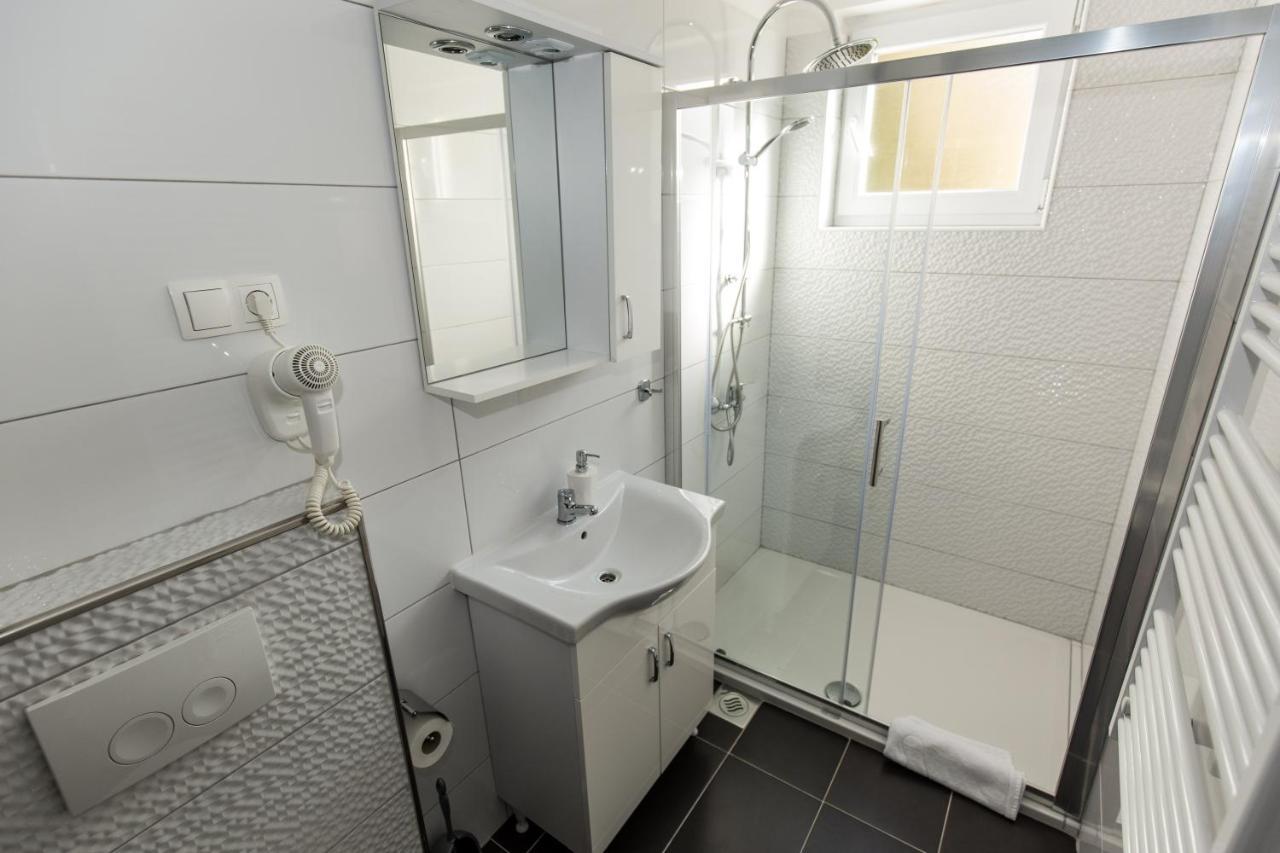Apartman Magi Zadar Dış mekan fotoğraf